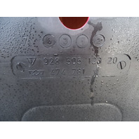 87 Porsche 928 S4 bumper cover, rear, 92850208106