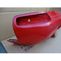 87 Porsche 928 S4 bumper cover, rear, 92850208106