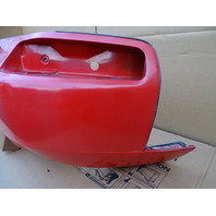 87 Porsche 928 S4 bumper cover, rear, 92850208106