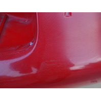 87 Porsche 928 S4 bumper cover, rear, 92850208106