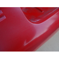 87 Porsche 928 S4 bumper cover, rear, 92850208106