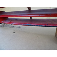 87 Porsche 928 S4 bumper cover, front 92850511320