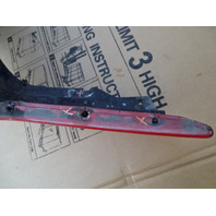 87 Porsche 928 S4 bumper cover, front 92850511320