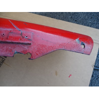 87 Porsche 928 S4 bumper cover, front 92850511320