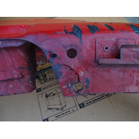 87 Porsche 928 S4 bumper cover, front 92850511320