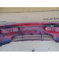 87 Porsche 928 S4 bumper cover, front 92850511320