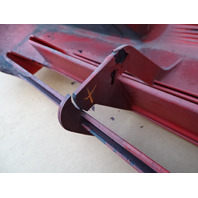 87 Porsche 928 S4 bumper cover, front 92850511320