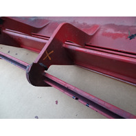 87 Porsche 928 S4 bumper cover, front 92850511320