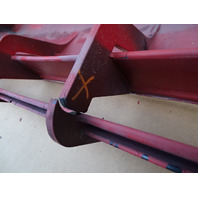 87 Porsche 928 S4 bumper cover, front 92850511320