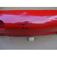 87 Porsche 928 S4 bumper cover, front 92850511320