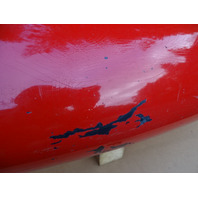 87 Porsche 928 S4 bumper cover, front 92850511320