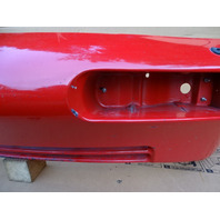 87 Porsche 928 S4 bumper cover, front 92850511320