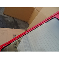 87 Porsche 928 S4 tailgate, hatch liftgate, 92851200505