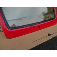 87 Porsche 928 S4 tailgate, hatch liftgate, 92851200505