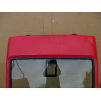 87 Porsche 928 S4 tailgate, hatch liftgate, 92851200505