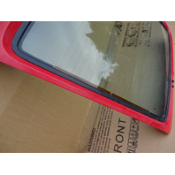 87 Porsche 928 S4 tailgate, hatch liftgate, 92851200505