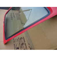 87 Porsche 928 S4 tailgate, hatch liftgate, 92851200505