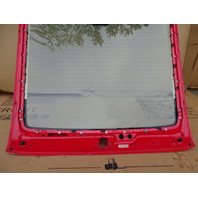 87 Porsche 928 S4 tailgate, hatch liftgate, 92851200505