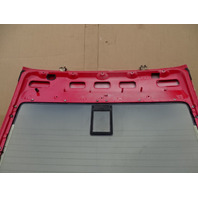 87 Porsche 928 S4 tailgate, hatch liftgate, 92851200505