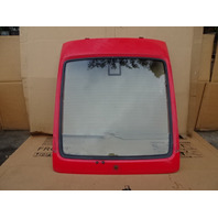 87 Porsche 928 S4 tailgate, hatch liftgate, 92851200505