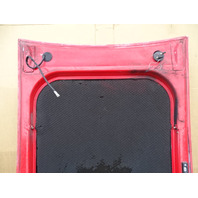 87 Porsche 928 S4 hood, 92851100504