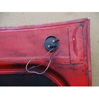 87 Porsche 928 S4 hood, 92851100504