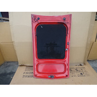 87 Porsche 928 S4 hood, 92851100504