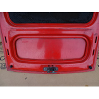 87 Porsche 928 S4 hood, 92851100504