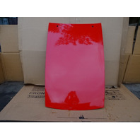 87 Porsche 928 S4 hood, 92851100504