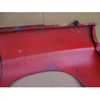 87 Porsche 928 S4 fender right, 92850301211