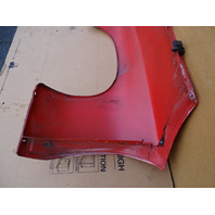 87 Porsche 928 S4 fender right, 92850301211