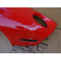 87 Porsche 928 S4 fender right, 92850301211