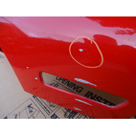 87 Porsche 928 S4 fender right, 92850301211
