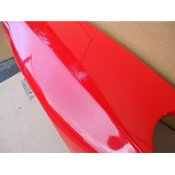 87 Porsche 928 S4 fender right, 92850301211