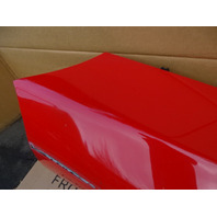 87 Porsche 928 S4 fender right, 92850301211