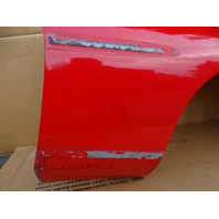 87 Porsche 928 S4 fender right, 92850301211