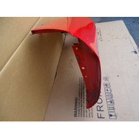 87 Porsche 928 S4 fender right, 92850301211