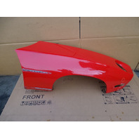87 Porsche 928 S4 fender right, 92850301211
