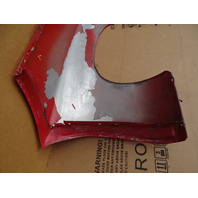 87 Porsche 928 S4 fender left, 	92850301111