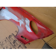 87 Porsche 928 S4 fender left, 	92850301111