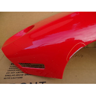 87 Porsche 928 S4 fender left, 	92850301111