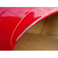 87 Porsche 928 S4 fender left, 	92850301111