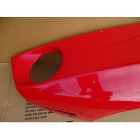 87 Porsche 928 S4 fender left, 	92850301111