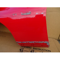 87 Porsche 928 S4 fender left, 	92850301111
