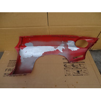 87 Porsche 928 S4 fender left, 	92850301111