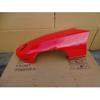87 Porsche 928 S4 fender left, 	92850301111
