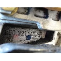 87 Porsche 928 S4 transmission, automatic w/transfer case, 7222702101 928301306