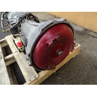 87 Porsche 928 S4 transmission, automatic w/transfer case, 7222702101 928301306