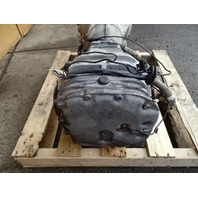 87 Porsche 928 S4 transmission, automatic w/transfer case, 7222702101 928301306