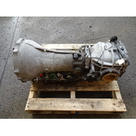 87 Porsche 928 S4 transmission, automatic w/transfer case, 7222702101 928301306